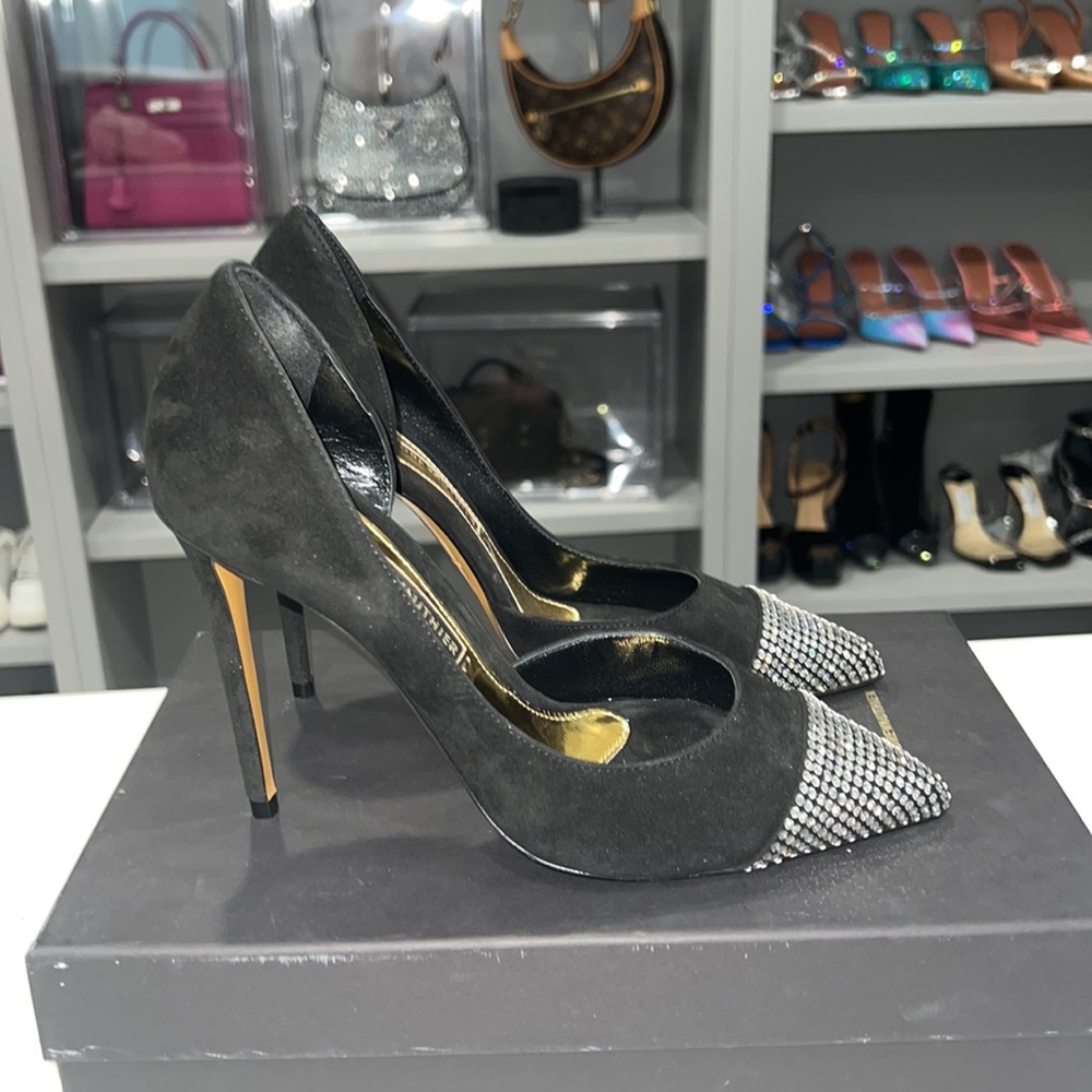 Alexandre Vauthier heels - Picture 3 of 10